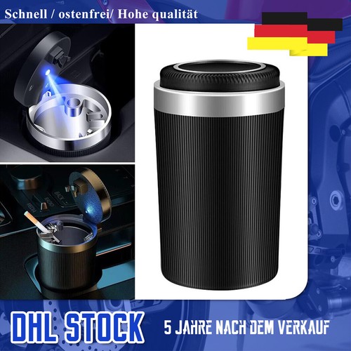 D09c autoaschenbecher mit - d09c,