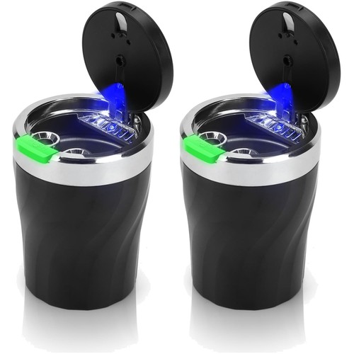 Auto aschenbecher stück - auto, 2