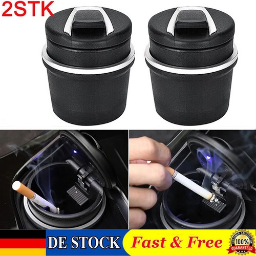 Auto aschenbecher mit - auto-aschenbecher,