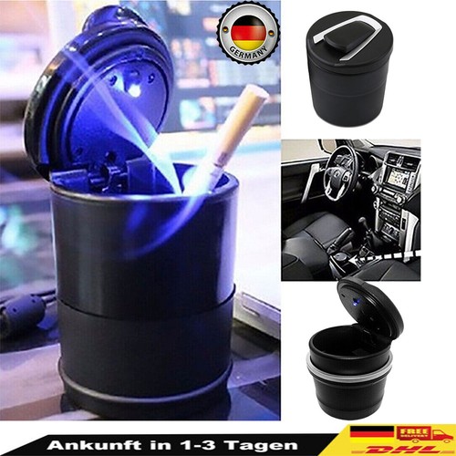 Auto aschenbecher mit - 2, auto-aschenbecher