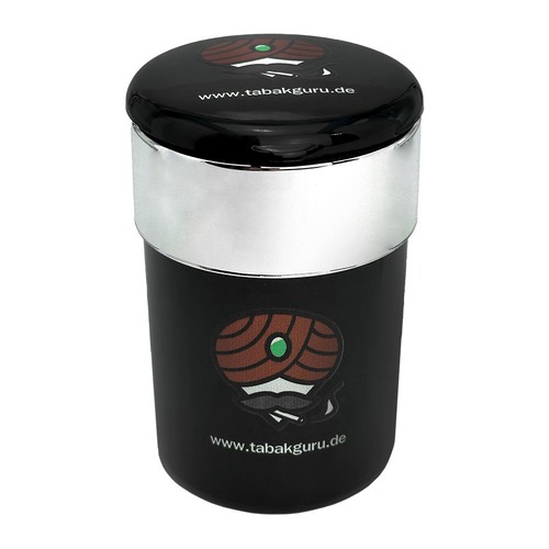 Tabakguru autoaschenbecher mit - tabakguru,