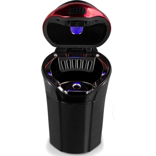 Auto aschenbecher led - auto,
