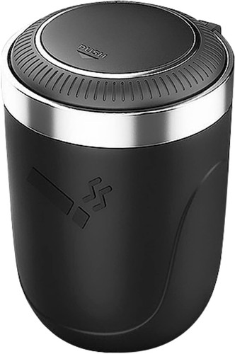Tragbarer auto aschenbecher - tragbarer, auto-aschenbecher