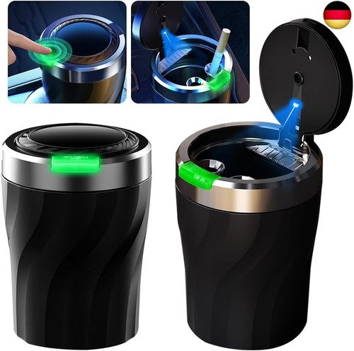 Aschenbecher auto stück - 2,