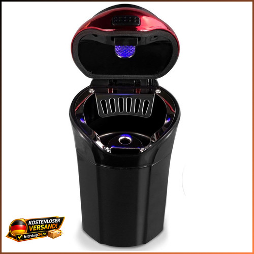 Aschenbecher auto mit - auto,