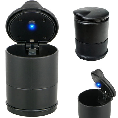Auto aschenbecher led - auto,