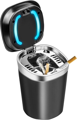 Auto aschenbecher tragbare - auto,