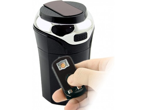 Auto aschenbecher mit - auto,