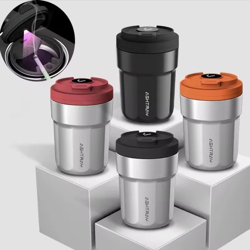 Ashtray auto aschenbecher - ashtray®, auto-aschenbecher