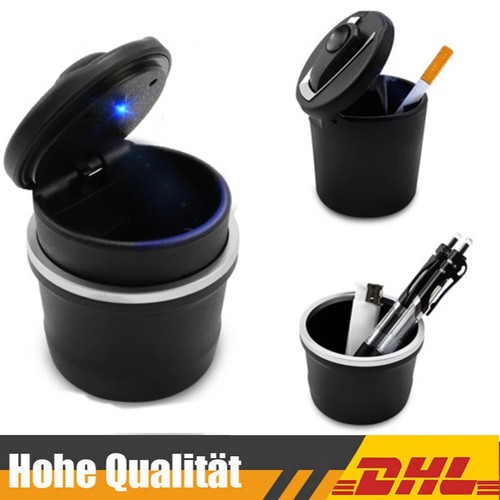 Auto aschenbecher mit - auto,