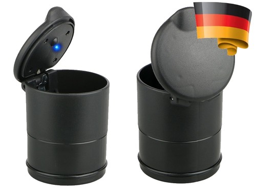 Auto aschenbecher mit - auto,