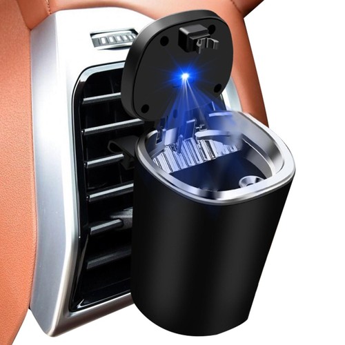 Auto aschenbecher mit - auto,