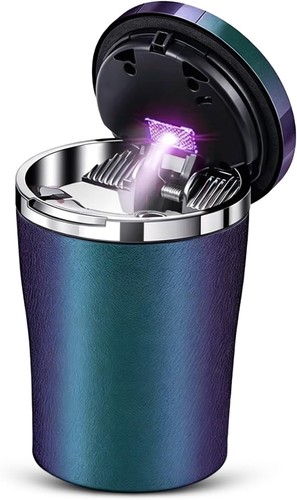 Aschenbecher mit deckel auto - mit,