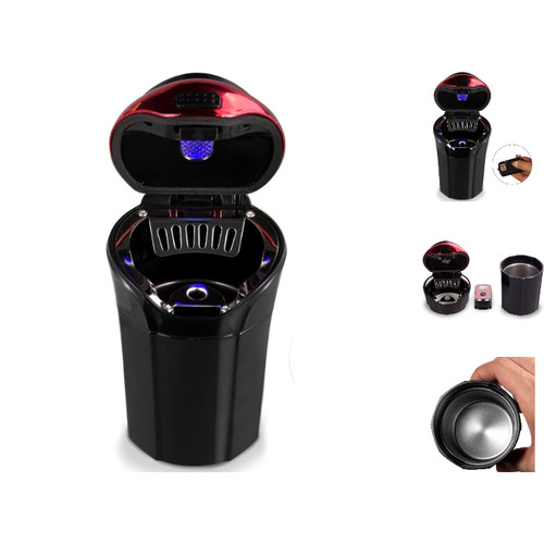 Aschenbecher auto mit - auto,