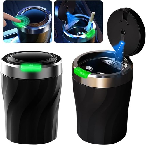 Aschenbecher auto stück - 2,