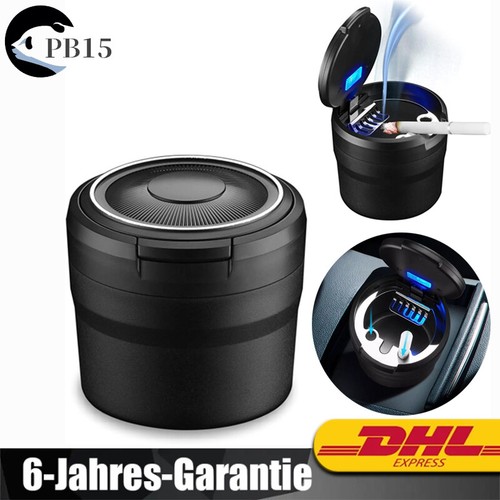 Auto aschenbecher abnehmbarer - auto-aschenbecher,