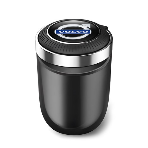 Auto aschenbecher led - auto,