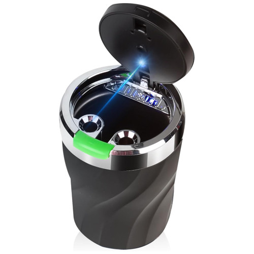 Aschenbecher auto mini tragbar - auto,